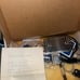 Vintage IBM PC XT 5150 Personal Computer - Ready for Restoration. READ AS IS