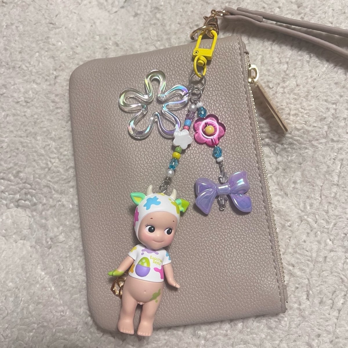 Sonny Angel Keychain - Easter Series