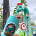 Disney Parks 2025 Hollywood Studios Dinosaur Gertie's Ice Cream Tumbler Cup New