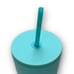 Disney Parks 2025 Hollywood Studios Dinosaur Gertie's Ice Cream Tumbler Cup New