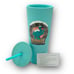 Disney Parks 2025 Hollywood Studios Dinosaur Gertie's Ice Cream Tumbler Cup New