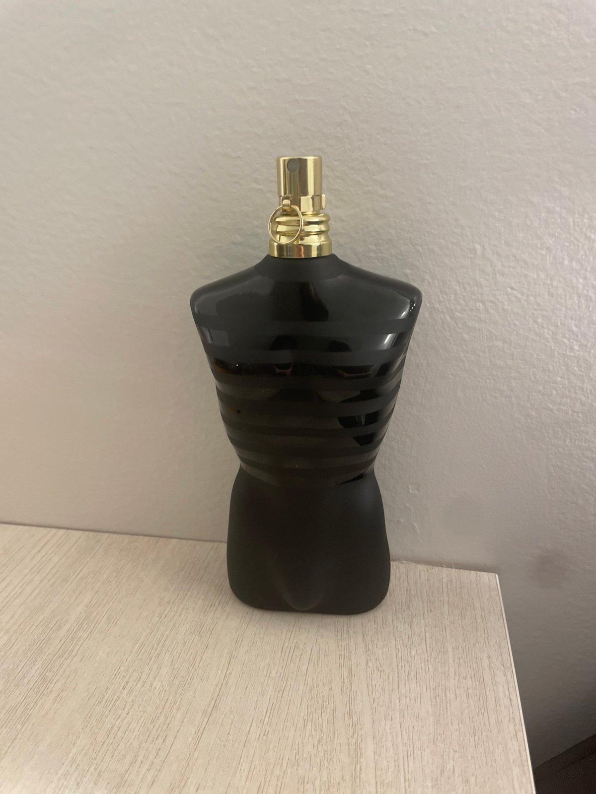 Jean Paul Gaultier Le Male Le Parfum Cologne 6.8 OZ.