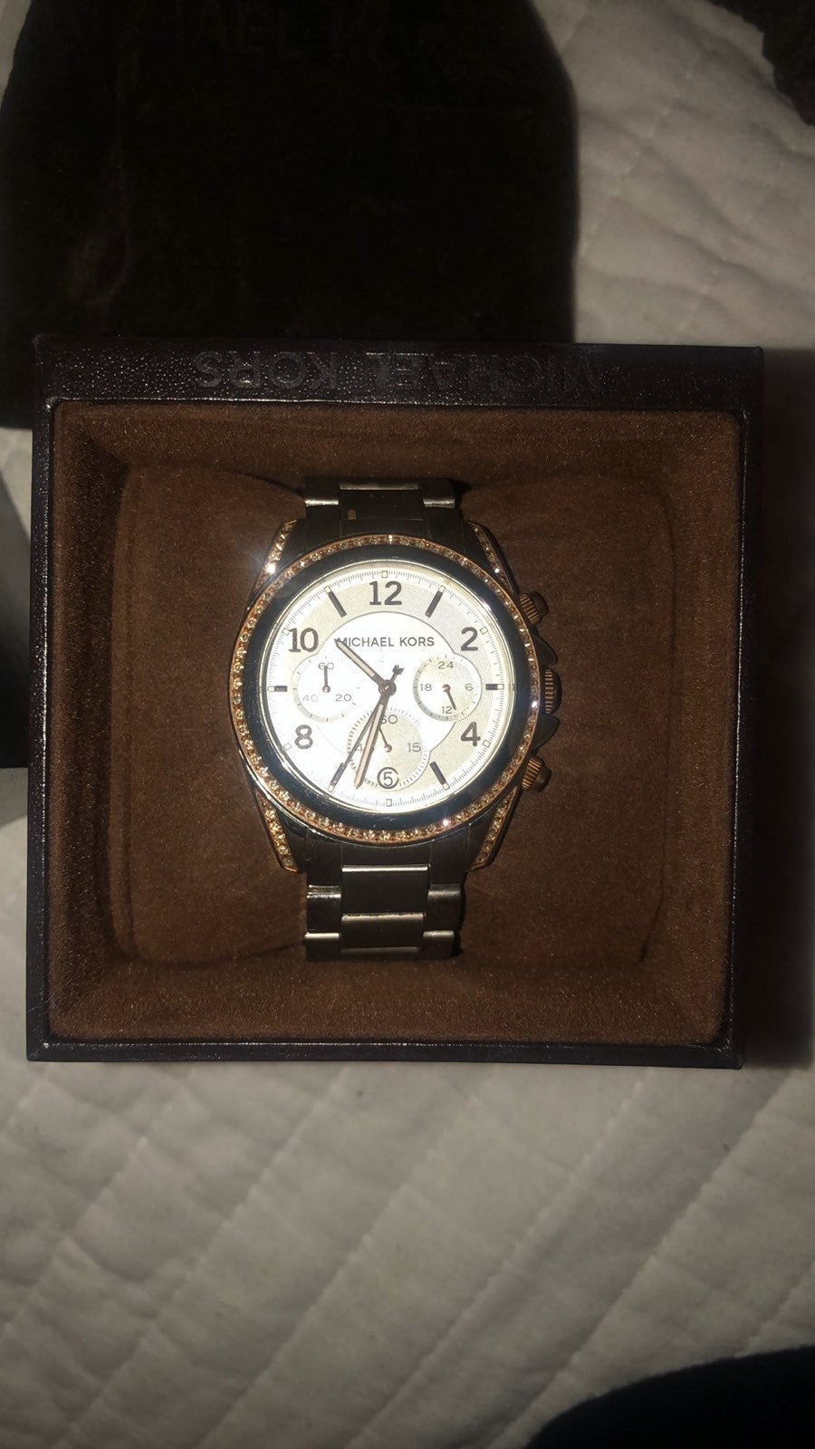 Watch