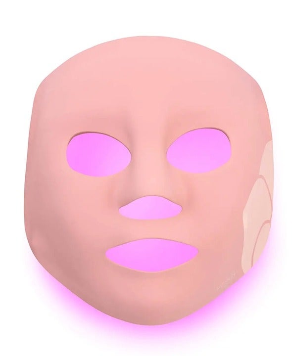MZ Skin LED 2.0 LightMAX Supercharged LED Mask NEW