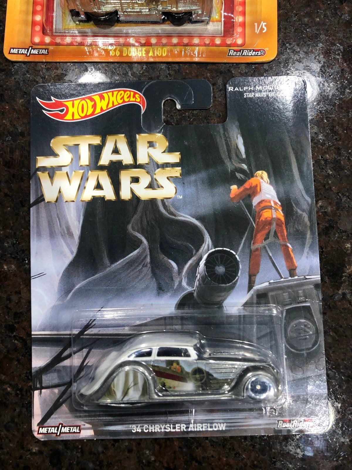 Hot Wheel Car Culture