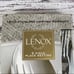 Lenox Stainless Flatware Eternal 5 Piece Place Setting Glossy Brand New In Box