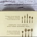 Lenox Stainless Flatware Eternal 5 Piece Place Setting Glossy Brand New In Box