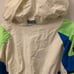 Vintage APS CB Neon jacket ski coat
