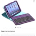 Aduro Fácio Wireless Keyboard iPad Mini