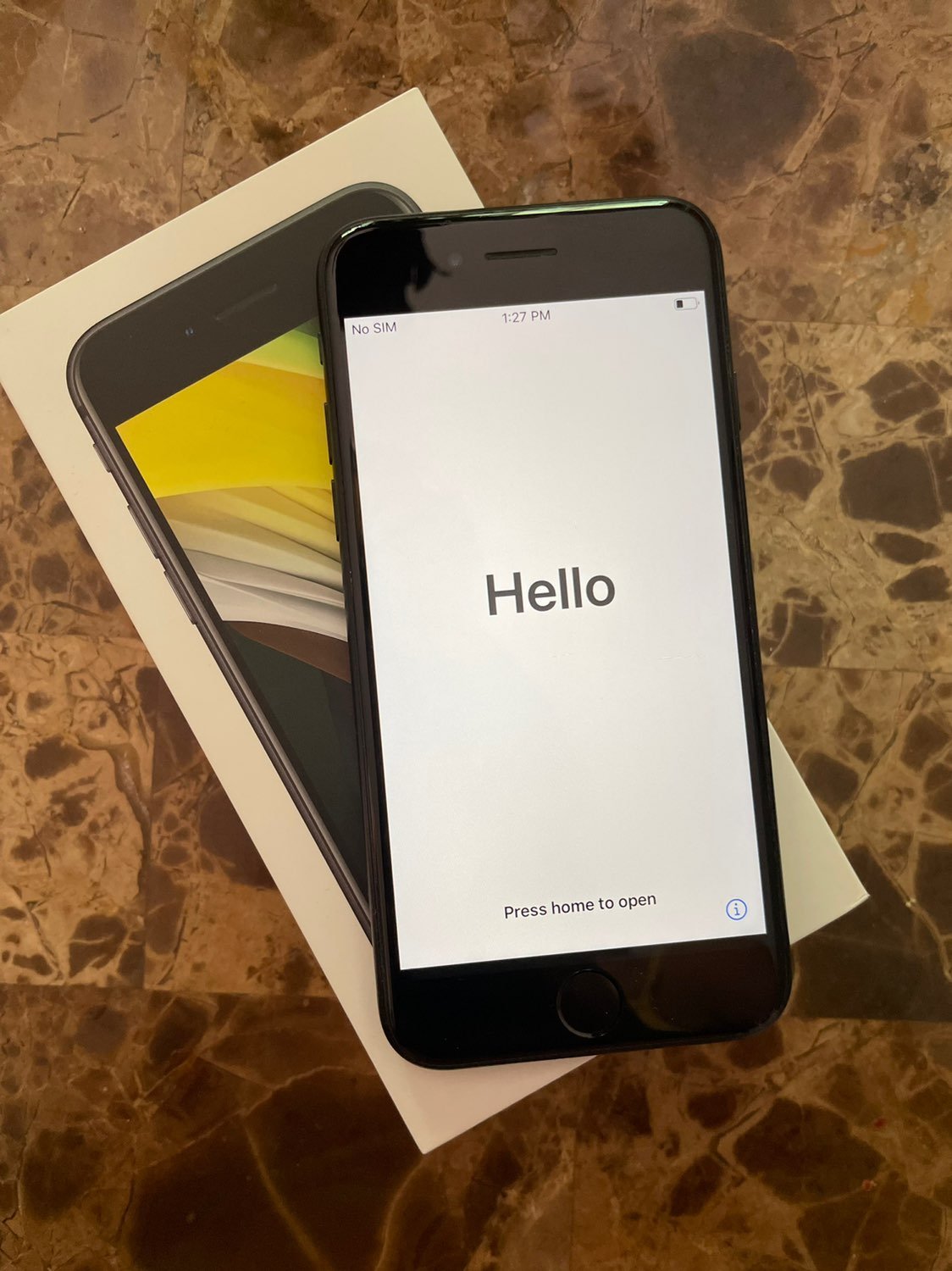 iPhone SE (2nd Generation)