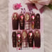 Press on nails