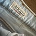 Vintage Womens 501 Levis | Size 26