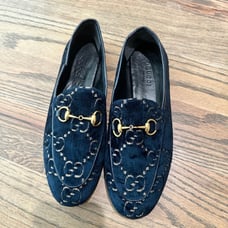 Gucci loafers