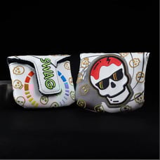 Swag Golf Sunday Skull 007 Nintendo 64 Confirmed