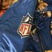Rams nfl jacket