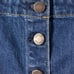 Denim Forum The Jaclyn Denim Dress
