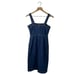 Denim Forum The Jaclyn Denim Dress