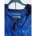 Earth Yoga XXL Super Soft Hoodie Long Sleeve Organic Cotton Bamboo Blue LS NEW