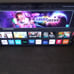 Vizio Smart TV 54-inch