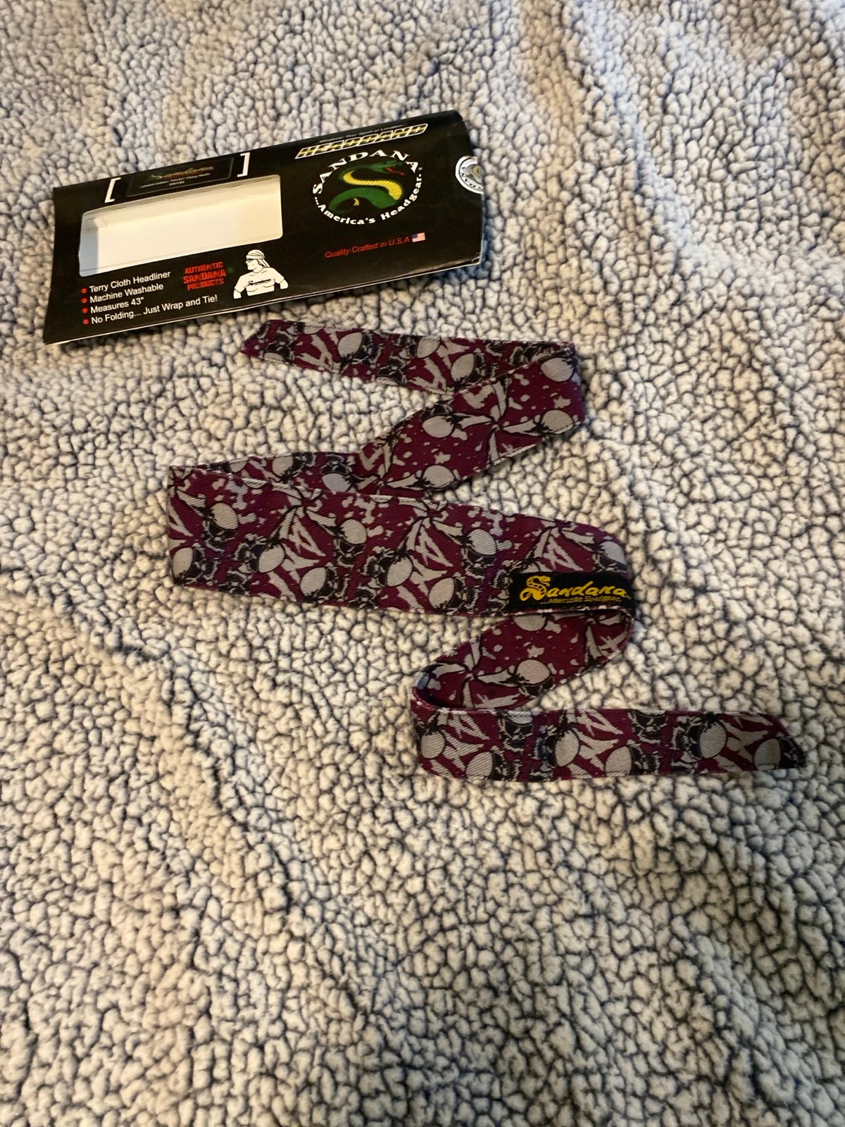 Sandana headband