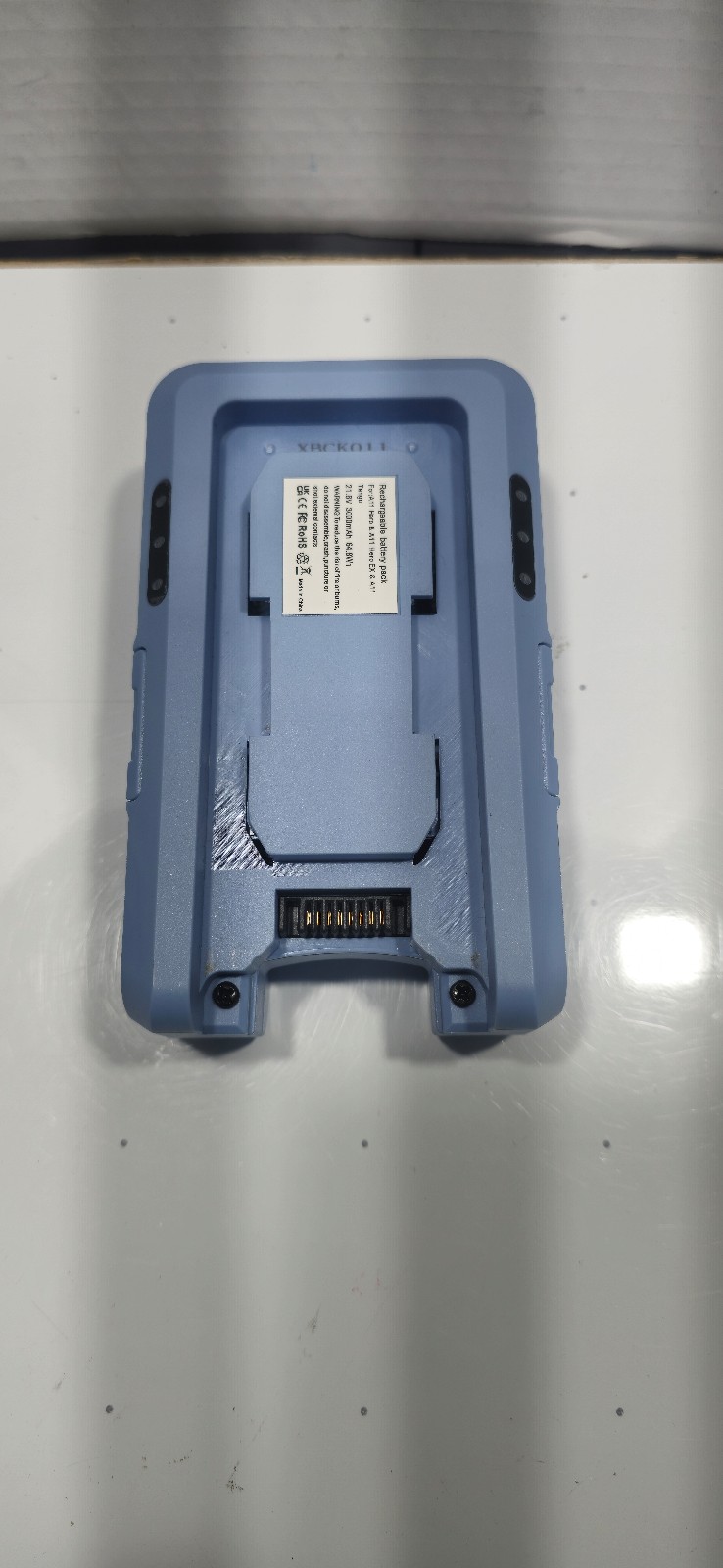 3000mAh Replacement Battery for Tineco A11 Hero & A11 Hero EX & A11 Tango