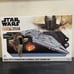 Star Wars The Mandalorian Boba Fett's 3D Collec