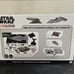 Star Wars The Mandalorian Boba Fett's 3D Collec