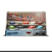 Disney cars pack of 9 cars