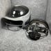 Rip-It Vision Batters Softball Helmet S/M 6-6 7/8 & Defense Softball Mask READ