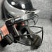 Rip-It Vision Batters Softball Helmet S/M 6-6 7/8 & Defense Softball Mask READ