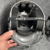 Rip-It Vision Batters Softball Helmet S/M 6-6 7/8 & Defense Softball Mask READ