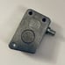 1968-79 Volkswagen VW Westfalia Bus Hehr Jalousie Louvered Window Gearbox New