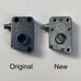 1968-79 Volkswagen VW Westfalia Bus Hehr Jalousie Louvered Window Gearbox New