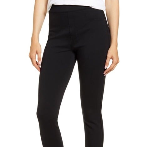 SPANX The Perfect Pant, Four-Pocket Ankle Pants Size 2X