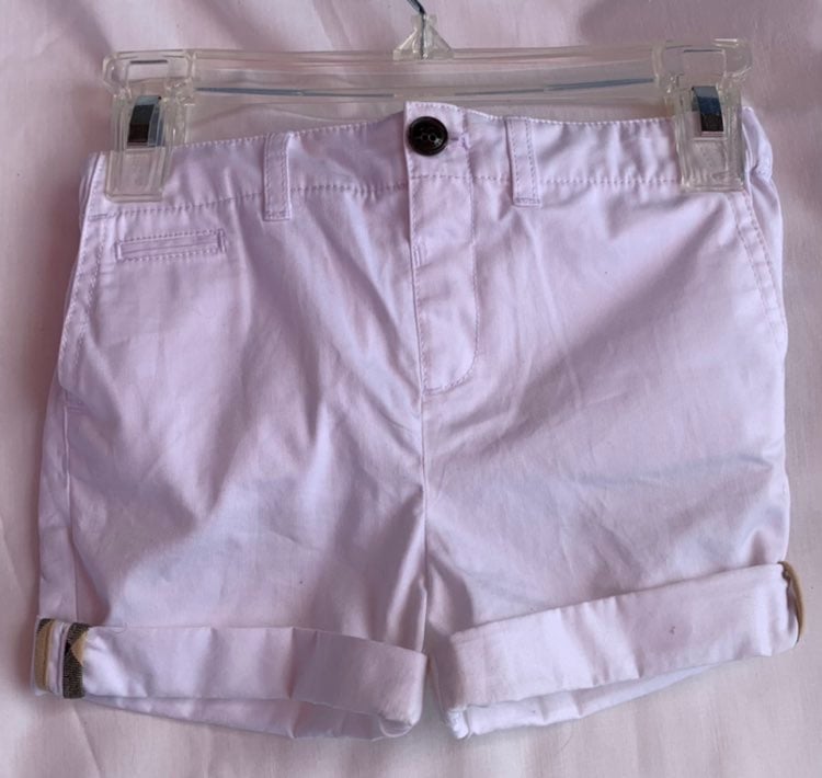 Kids Burberry Shorts