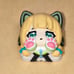 Blue Archive Momoe Midori Keycap