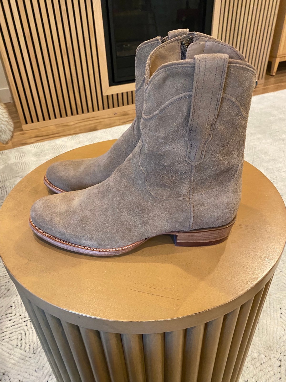 Boots tecovas