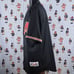 Vintage Y2K Arizona Diamondbacks black & red patched logo XL baseball jersey