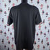 Vintage Y2K Arizona Diamondbacks black & red patched logo XL baseball jersey