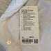 Lululemon Hotty Hots LR Short 4” Lined, White, Size 14