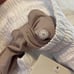 Lululemon Hotty Hots LR Short 4” Lined, White, Size 14