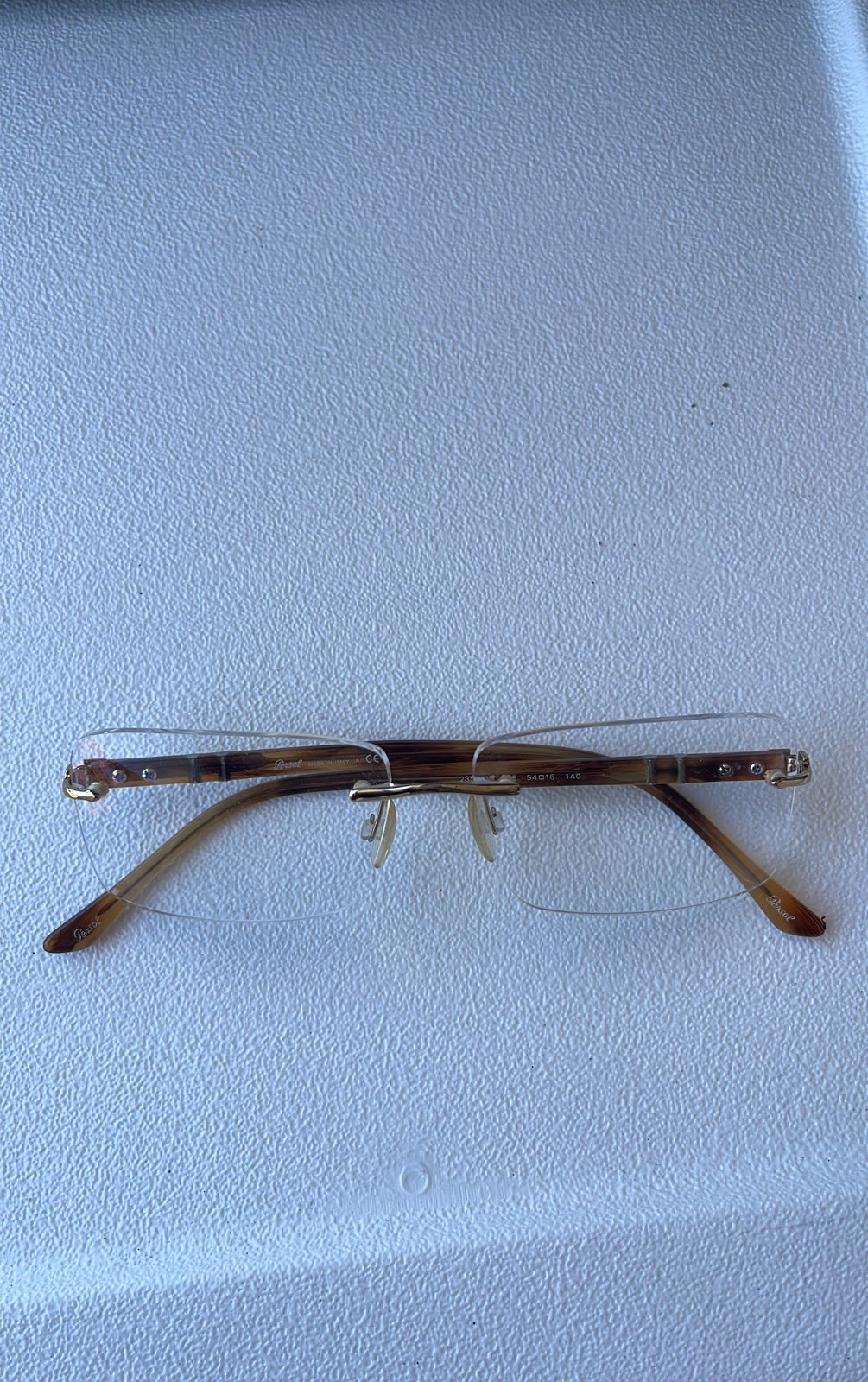 Persol Reading Glasses