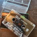 GZR cassette
