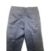 Lands' End Mens Twill Dress Pants Navy Blue Classic Clothing Size 34x30 426845