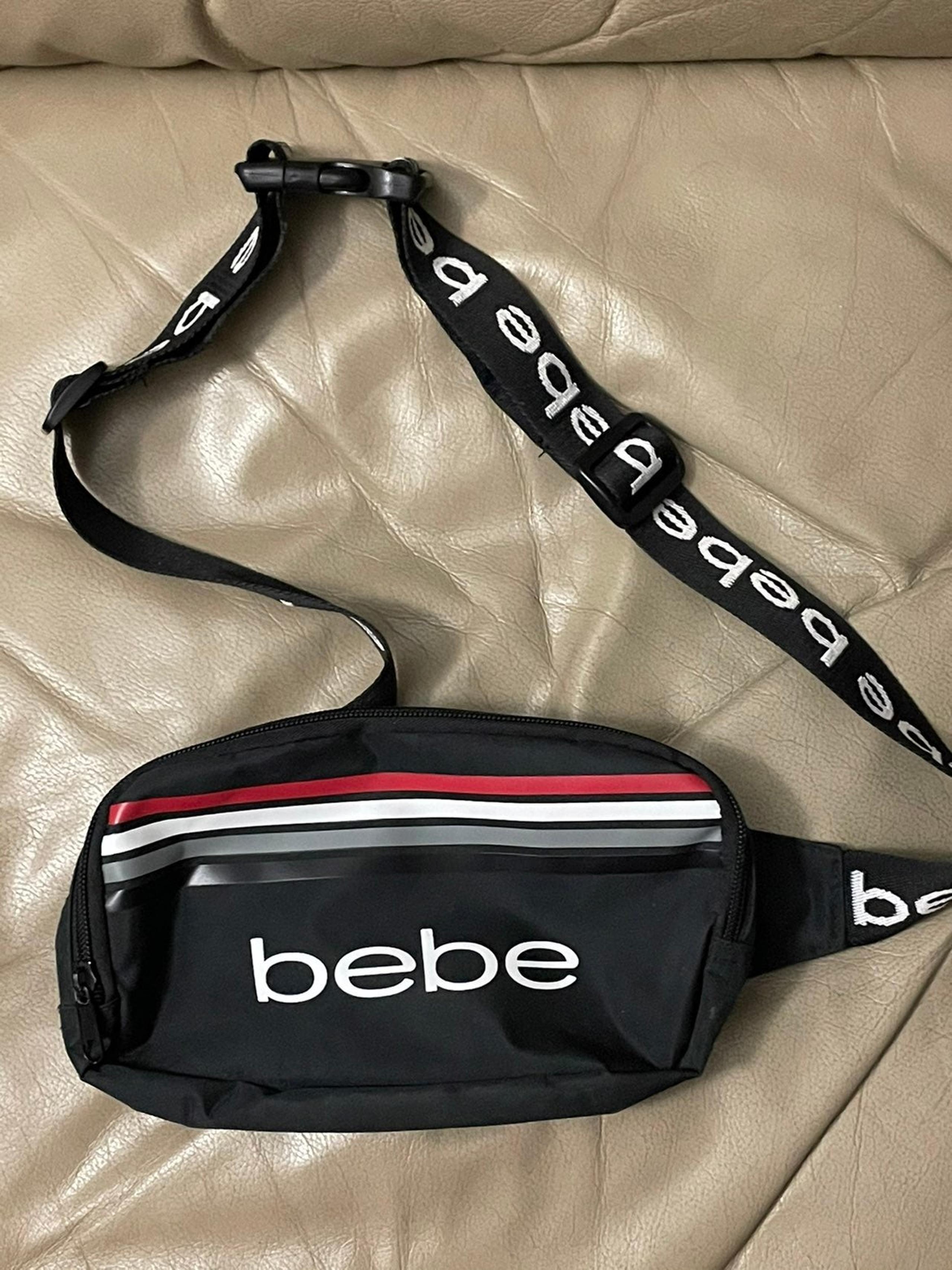 Bebe Fanny pack