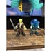 Fisher Price Imaginext Sea Dragon Island Serpent with Figures! Retired