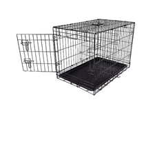 Dog kennel
