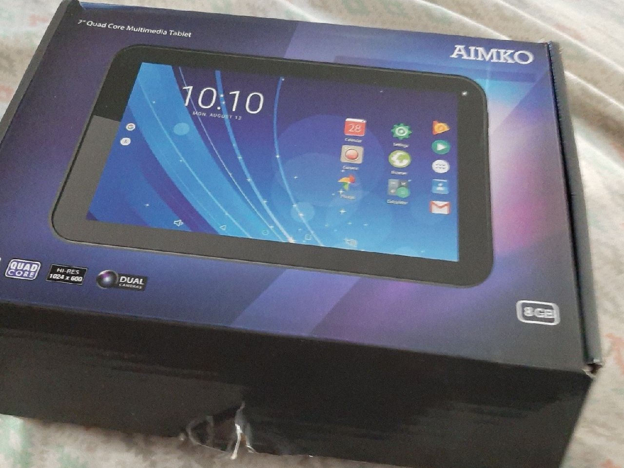 Aimko android tablet