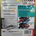 Ultra Red Chase 2015 FORD MUSTANG GT PETTY GARAGE 1/64 AUTO WORLD
