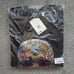 Paul Smith Ps Men's Sticker Skull Sweatshirt Black